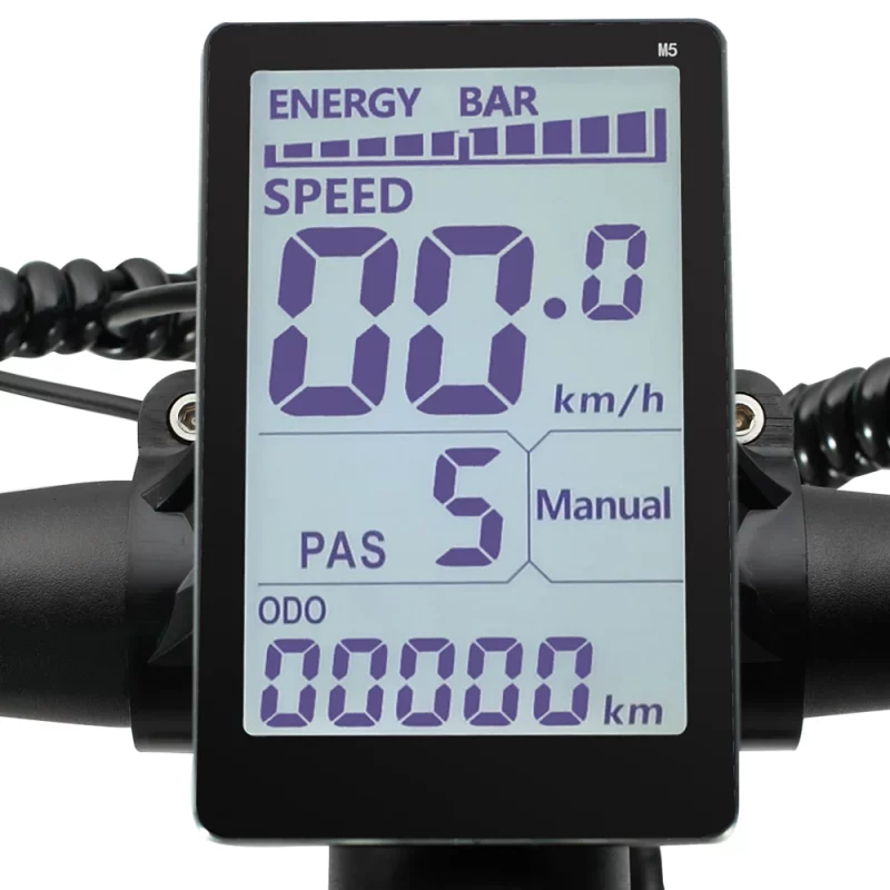 Vélo électrique - Philodo P7 – Image 8