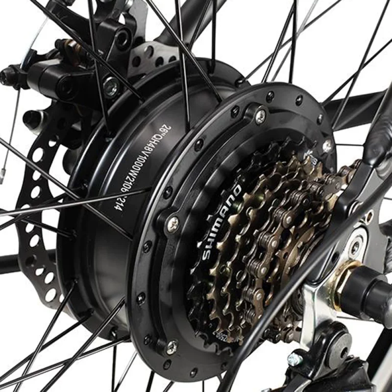 Vélo électrique - Philodo P7 – Image 12