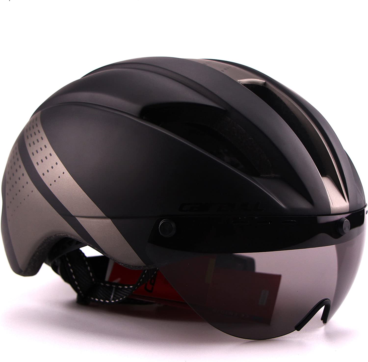 Casque Velo VTT - Cairbull