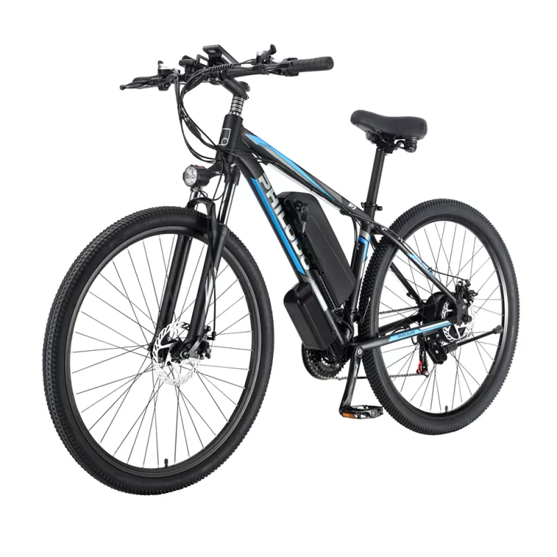 Vélo électrique - Philodo P7 – Image 4