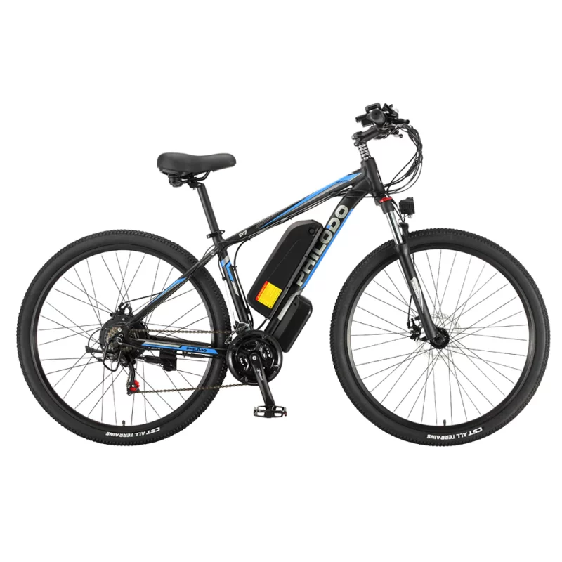 Vélo électrique - Philodo P7 – Image 3