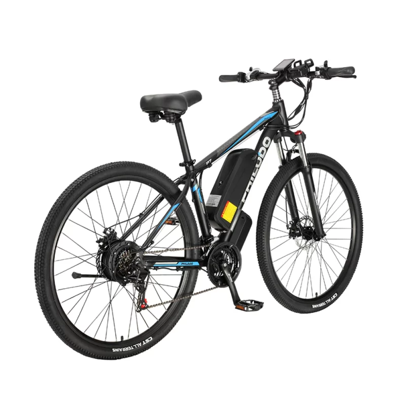 Vélo électrique - Philodo P7 – Image 2