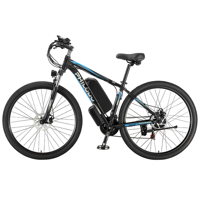 Vélo électrique - Philodo P7