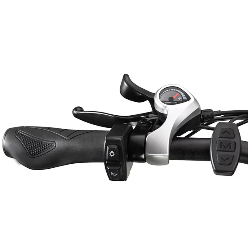 Vélo électrique - Philodo P7 – Image 7