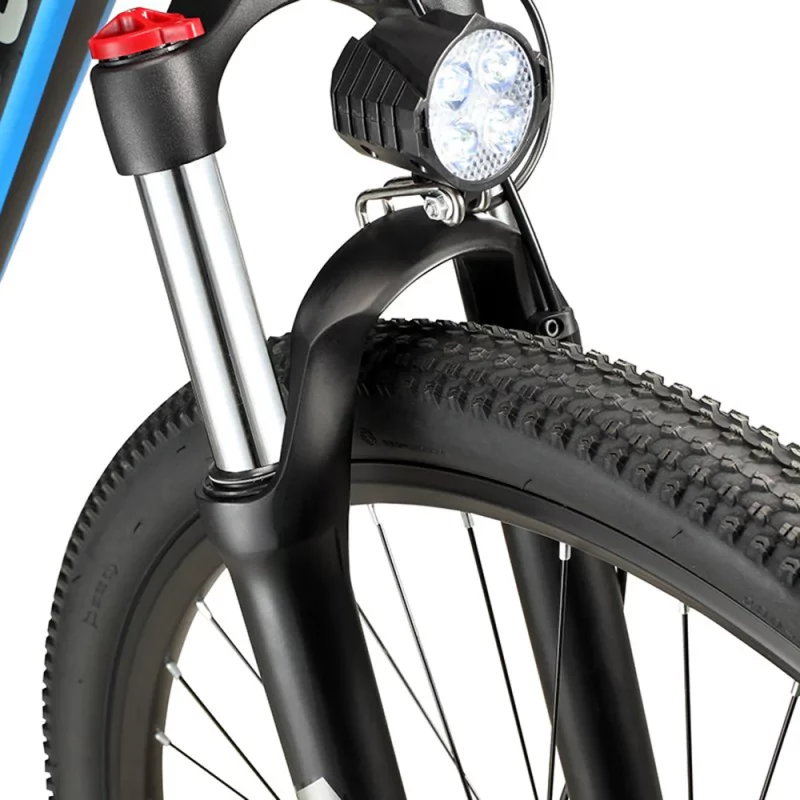 Vélo électrique - Philodo P7 – Image 6