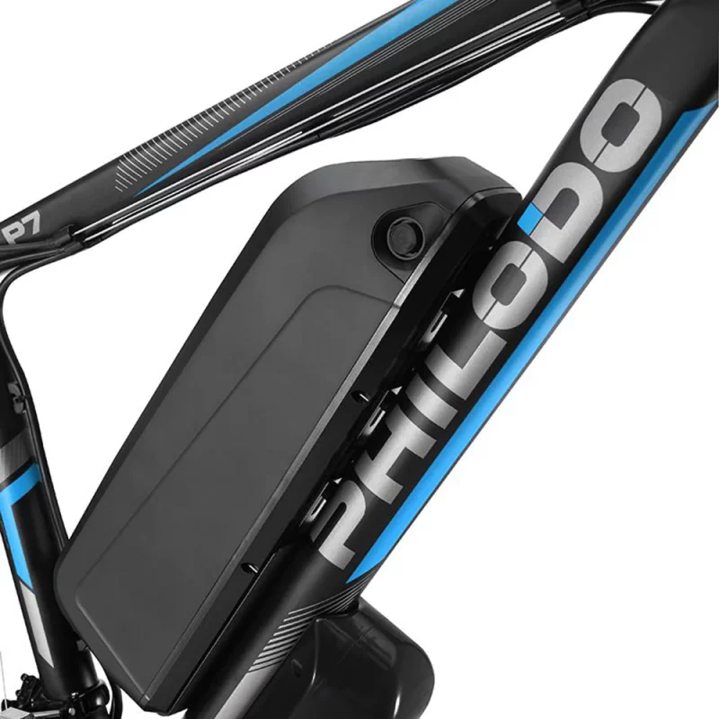 Vélo électrique - Philodo P7 – Image 5
